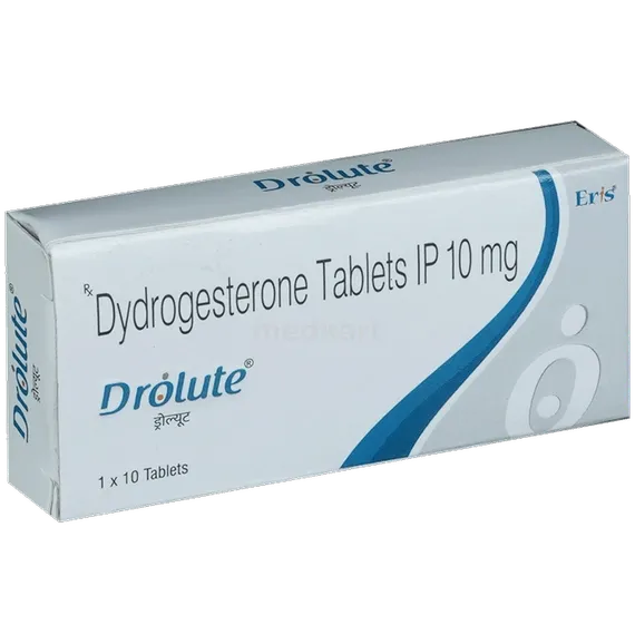 drolute 10mg tablet 10's